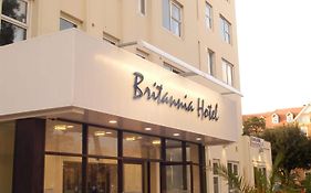 Britannia Bournemouth Hotel